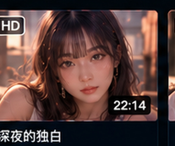 日本一级不卡一二区深夜的独白专题